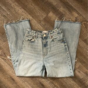 Zara Jeans - Size 2